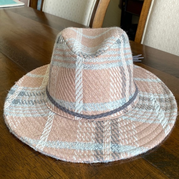Cato Accessories - Cato Hat